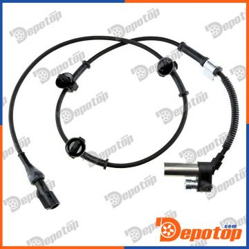 Capteur ABS avant pour DODGE | 5S5883, 970-262
